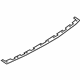 Ford LB5Z-17C830-CA Molding