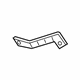 Ford LB5Z-17D943-C Mount Bracket, Rear Driver Side