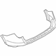 Ford LB5Z-17810-AB Upper Cover