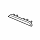 Ford LB5Z-13A565-B Reflector, Rear Driver Side