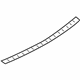 Ford LB5Z-17B807-AA Step Pad, Rear