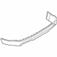 Ford LB5Z-17K835-DA Lower Cover, Rear