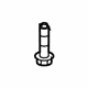 Ford -W701627-S439 Trailing Arm Bolt