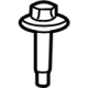 Ford -W719214-S451 Receiver Bolt