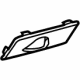Ford LJ8Z-58045F48-AA Upper Cover, Front