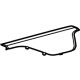 Ford LJ8Z-18978-AB Center Grille, Front