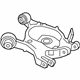 Ford GS7Z-5500-J Lower Control Arm, Rear Passenger Side