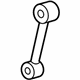Ford DG9Z-5A972-C Link Rod