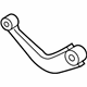Ford DG9Z-5500-Q Upper Control Arm, Rear