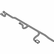Ford 9T1Z-15K868-D Wire Harness, Rear