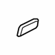 Ford FL1Z-7861736-AB Insert, Passenger Side