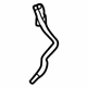 Ford XR3Z-6754-BA Oil Tube