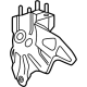 Ford NL3Z-6038-E Mount Bracket, Passenger Side