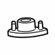 Ford 1L2Z-18183-AA Shock Mount
