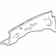 Ford 1L5Z-16K007-AA Inner Fender, Front Driver Side