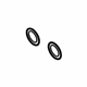 Ford DG9Z-19B596-A A/C Tube O-Ring