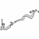 Ford DG9Z-19A834-M Suction Hose