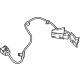 Ford PC3Z-19949-C Auxiliary Heater Harness