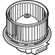 Ford PC3Z-19805-A Blower Motor