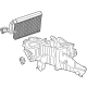 Ford PC3Z-19850-A Evaporator Assembly