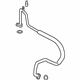 Ford K2GZ-19D742-C Tube Assembly