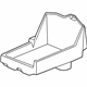 Ford YF1Z-10732-AD Battery Tray