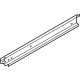 Ford LX6Z-7810116-A Rocker Reinforcement, Lower Passenger Side