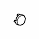 Ford 8A6Z-99237W10-AA Handle, Inside Cap