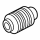 Ford FR3Z-4421-B Boot, Rear