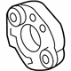 Ford FR3Z-4782-B Flex Coupling, Rear