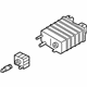 Ford FG9Z-9D653-J Vapor Canister