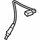 Ford GJ5Z-9F472-B Oxygen Sensor, Front Upper