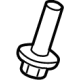 Ford -W720249-S451 Shroud Screw