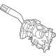 Ford ML3Z-13K359-AA Turn Signal Switch