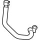 Ford HC3Z-3691-F Reservoir Hose