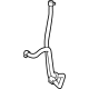 Ford PC3Z-3A713-E Power Steering Return Hose
