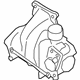 Ford LB5Z-6K682-D Turbocharger