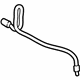 Ford JR3Z-2C190-A ABS Sensor, Rear