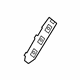 Ford LJ6Z-17D942-C Outer Bracket, Rear Passenger Side