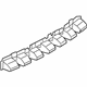 Ford LJ6Z-17754-A Center Bracket, Rear