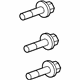 Ford -W506425-S439 Shaft Bolt