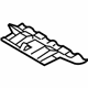 Ford ML3Z-5D032-A Skid Plate, Front
