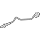 Ford LC2Z-9F472-GA Oxygen Sensor, Front Driver Side