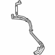 Ford HP5Z-8A519-A Tube Assembly