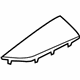 Ford CK4Z-6113546-AA Utility Tray