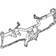 Ford CK4Z-6104545-C Carrier Assembly