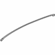 Ford CK4Z-19B822-A Instrument Panel Seal
