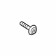 Ford -W506975-S303 Handle, Inside Screw