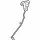 Ford AB3Z-21264A00-A Upper Latch, Rear