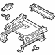 Ford JL7Z-9661710-C Seat Track, Passenger Side